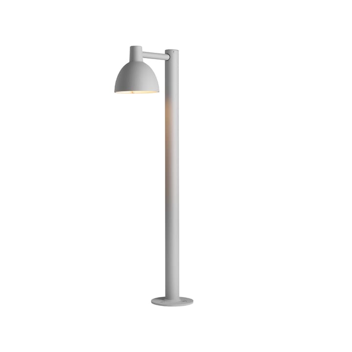 Toldbod 155 pullert - Aluminium - Louis Poulsen