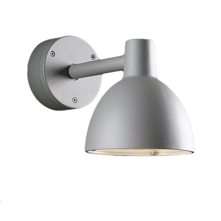 Toldbod 155 vegglampe - Aluminium - Louis Poulsen