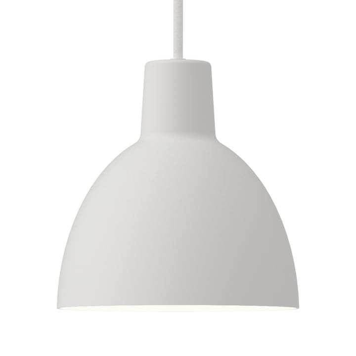 Toldbod 170 pendel - Hvit - Louis Poulsen
