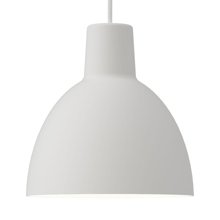 Toldbod 250 pendel - Hvit - Louis Poulsen