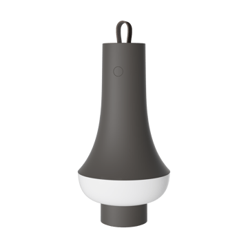 Tomoshi Portable bordlampe - Dark brown - Louis Poulsen