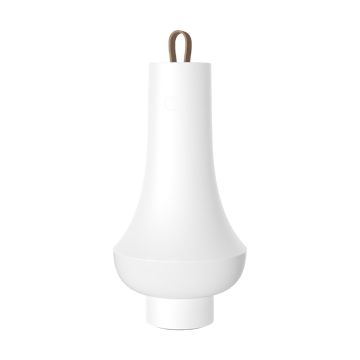 Tomoshi Portable bordlampe - White - Louis Poulsen