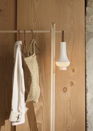 Tomoshi Portable bordlampe - White - Louis Poulsen