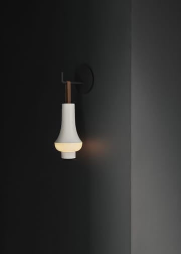 Tomoshi Portable bordlampe - White - Louis Poulsen