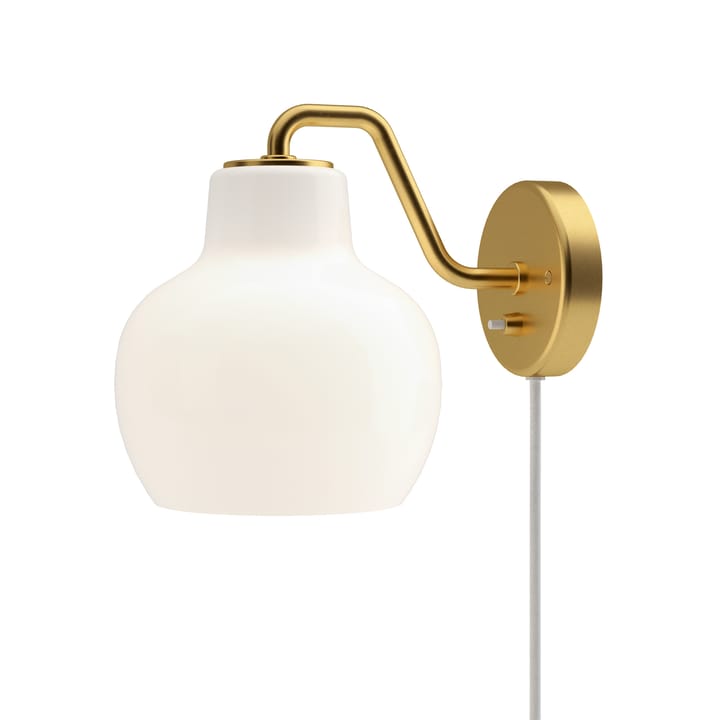VL Ring Crown vegglampe - 1 - Louis Poulsen