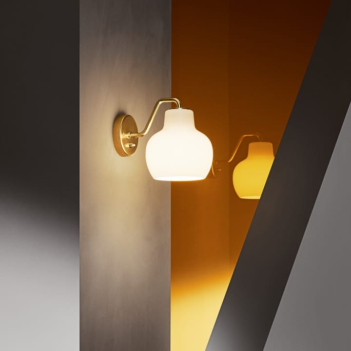 VL Ring Crown vegglampe, 1 Louis Poulsen