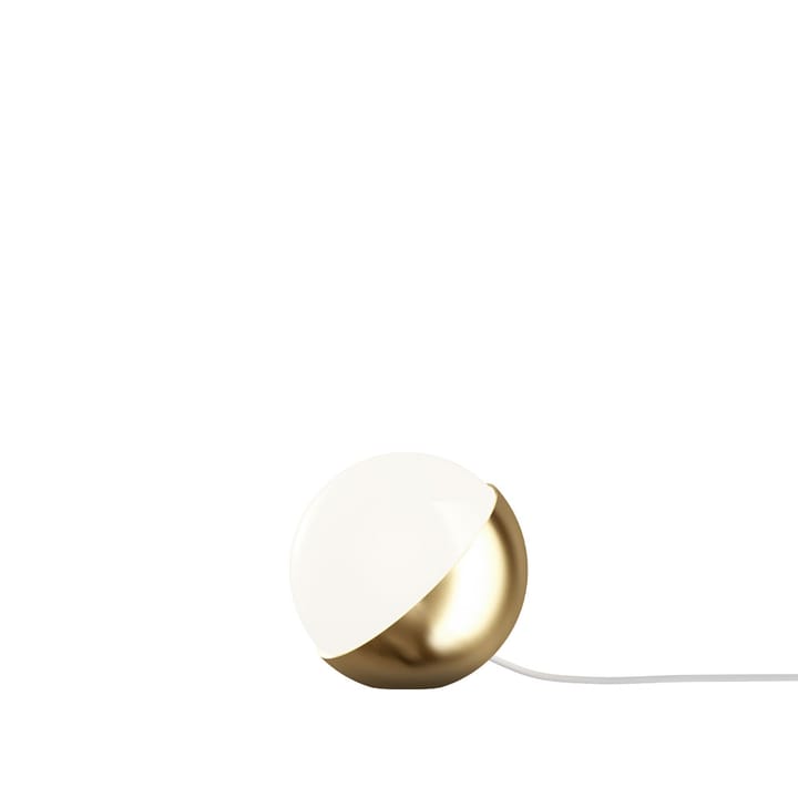 VL Studio bordlampe/gulvlampe Ø15 cm - Messing - Louis Poulsen