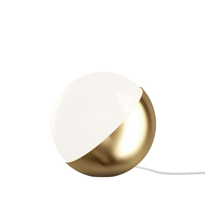 VL Studio bordlampe/gulvlampe Ø25 cm - Messing - Louis Poulsen