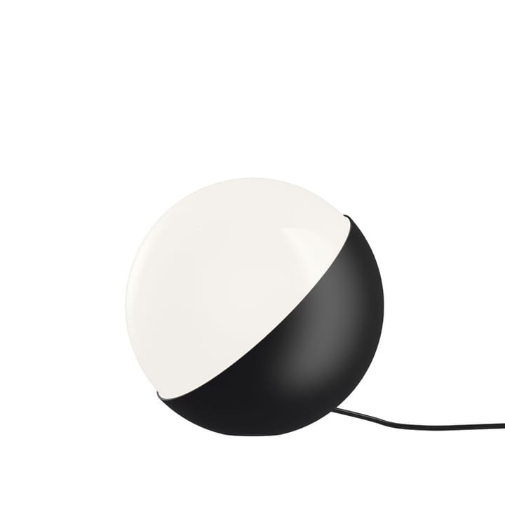 VL Studio bordlampe/gulvlampe Ø25 cm - Svart - Louis Poulsen
