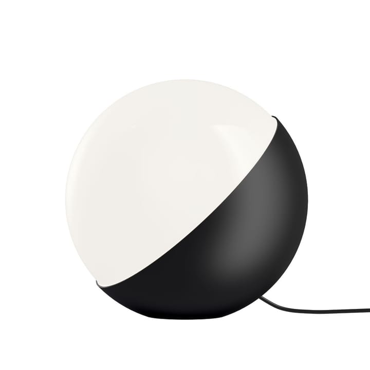 VL Studio bordlampe/gulvlampe Ø32 cm - Svart - Louis Poulsen