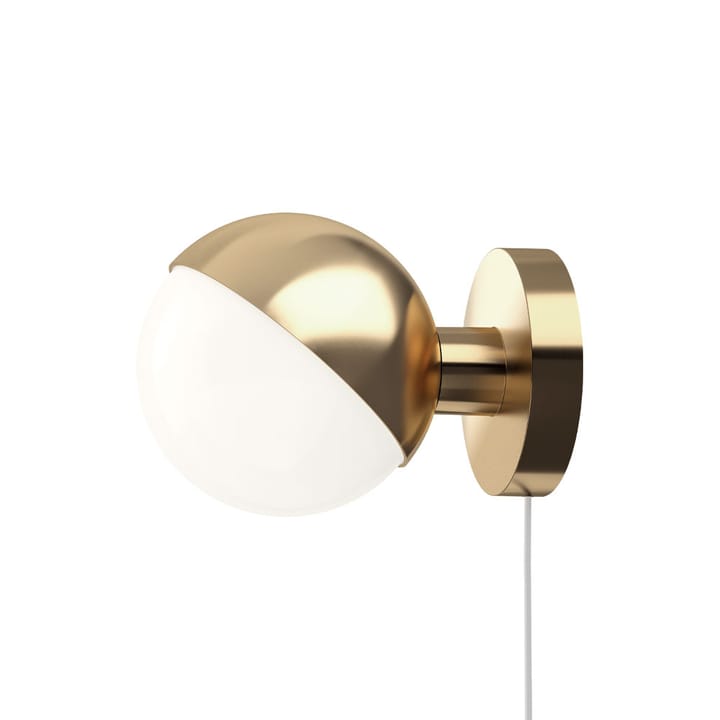 VL Studio vegglampe - Messing - Louis Poulsen