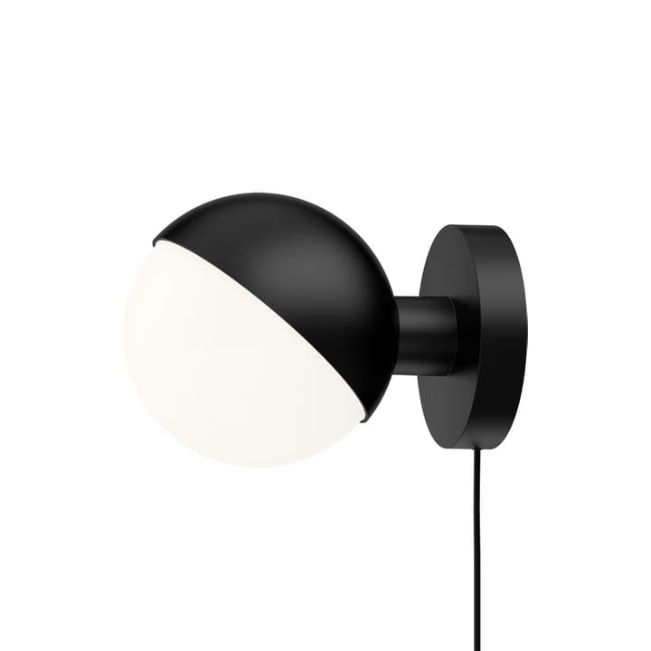 VL Studio vegglampe - Svart - Louis Poulsen