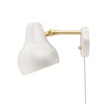VL38 vegglampe - Hvit - Louis Poulsen