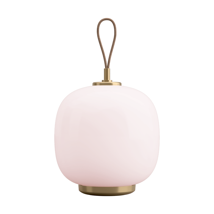 VL45 Radiohus bærbar lampe Ø17,5 cm - undefined - Louis Poulsen
