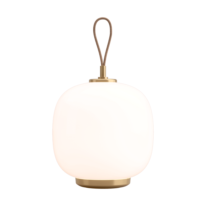 VL45 Radiohus bærbar lampe Ø17,5 cm Louis Poulsen