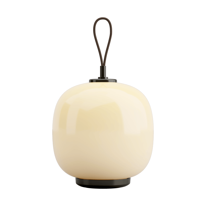 VL45 Radiohus bærbar lampe Ø17,5 cm - undefined - Louis Poulsen