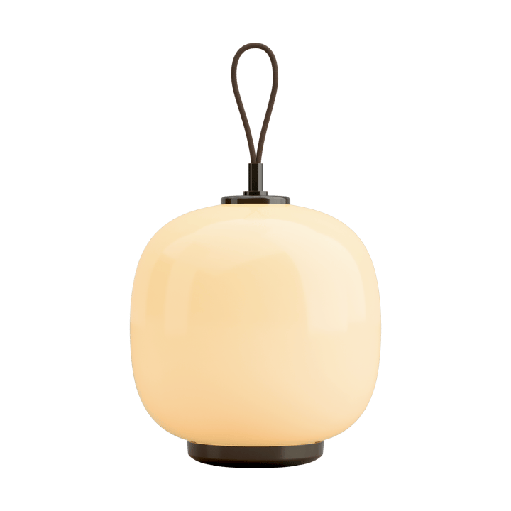 VL45 Radiohus bærbar lampe Ø17,5 cm Louis Poulsen