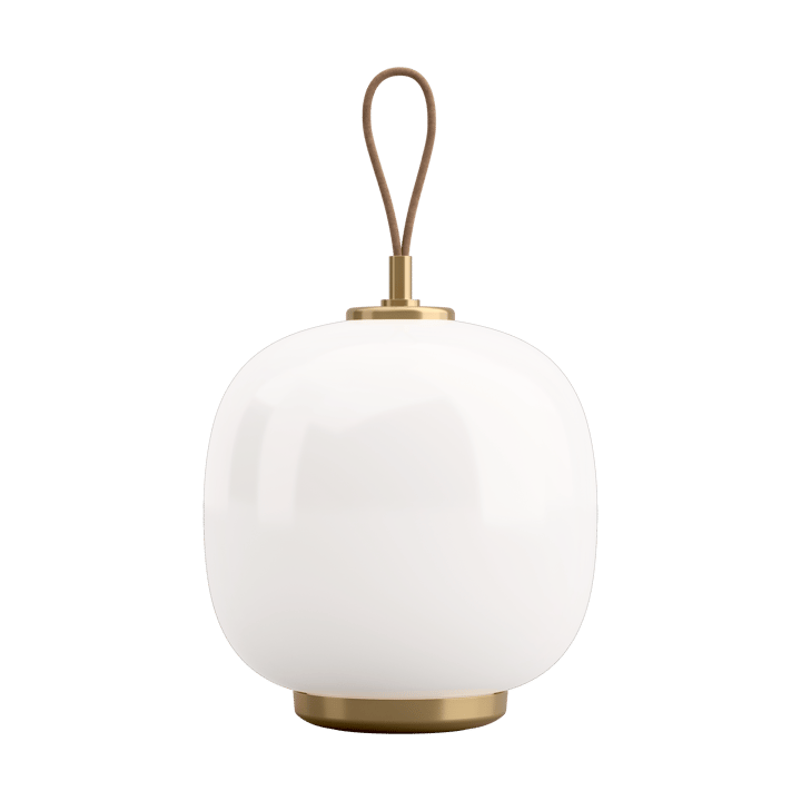 VL45 Radiohus bærbar lampe Ø17,5 cm - undefined - Louis Poulsen