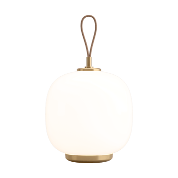 VL45 Radiohus bærbar lampe Ø17,5 cm - undefined - Louis Poulsen