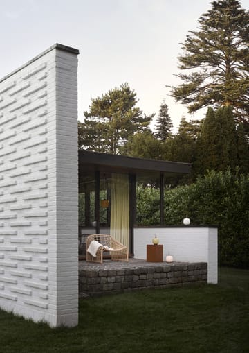 VL45 Radiohus bærbar lampe Ø17,5 cm - undefined - Louis Poulsen