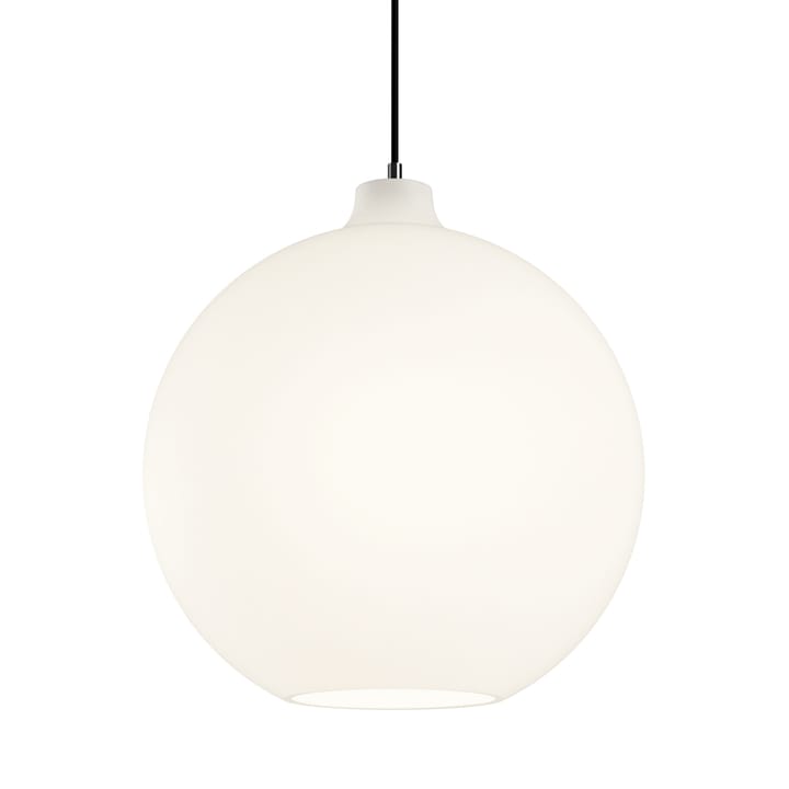 Wohlert pendel Ø30 cm - Hvit opalglass - Louis Poulsen