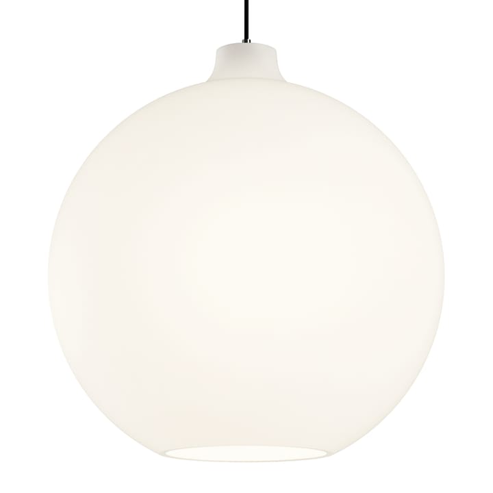 Wohlert pendel Ø40 cm - Hvit opalglass - Louis Poulsen