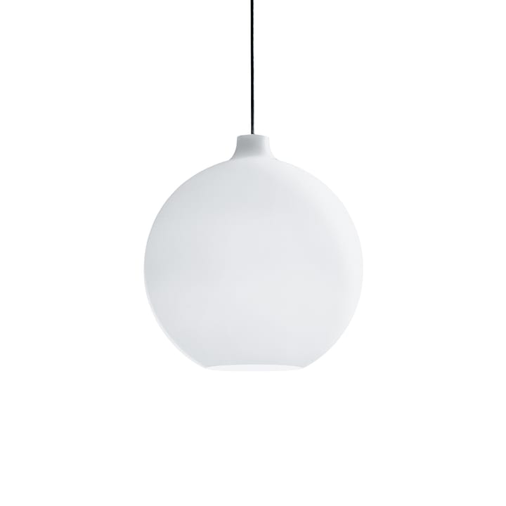 Wohlert pendel - Hvit, ø35cm, led - Louis Poulsen