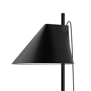 Yuh bordlampe - Svart - Louis Poulsen