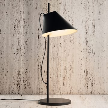 Yuh bordlampe - Svart - Louis Poulsen