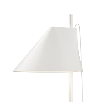 Yuh gulvlampe - Hvit - Louis Poulsen
