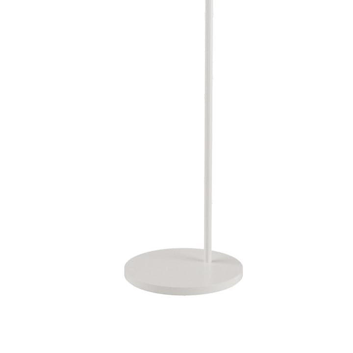 Yuh gulvlampe, Hvit Louis Poulsen