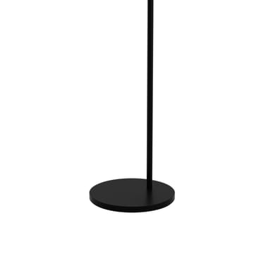 Yuh gulvlampe - Svart - Louis Poulsen