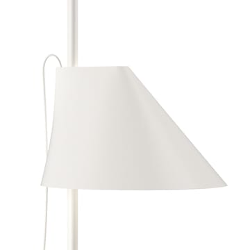 Yuh vegglampe - Hvit - Louis Poulsen