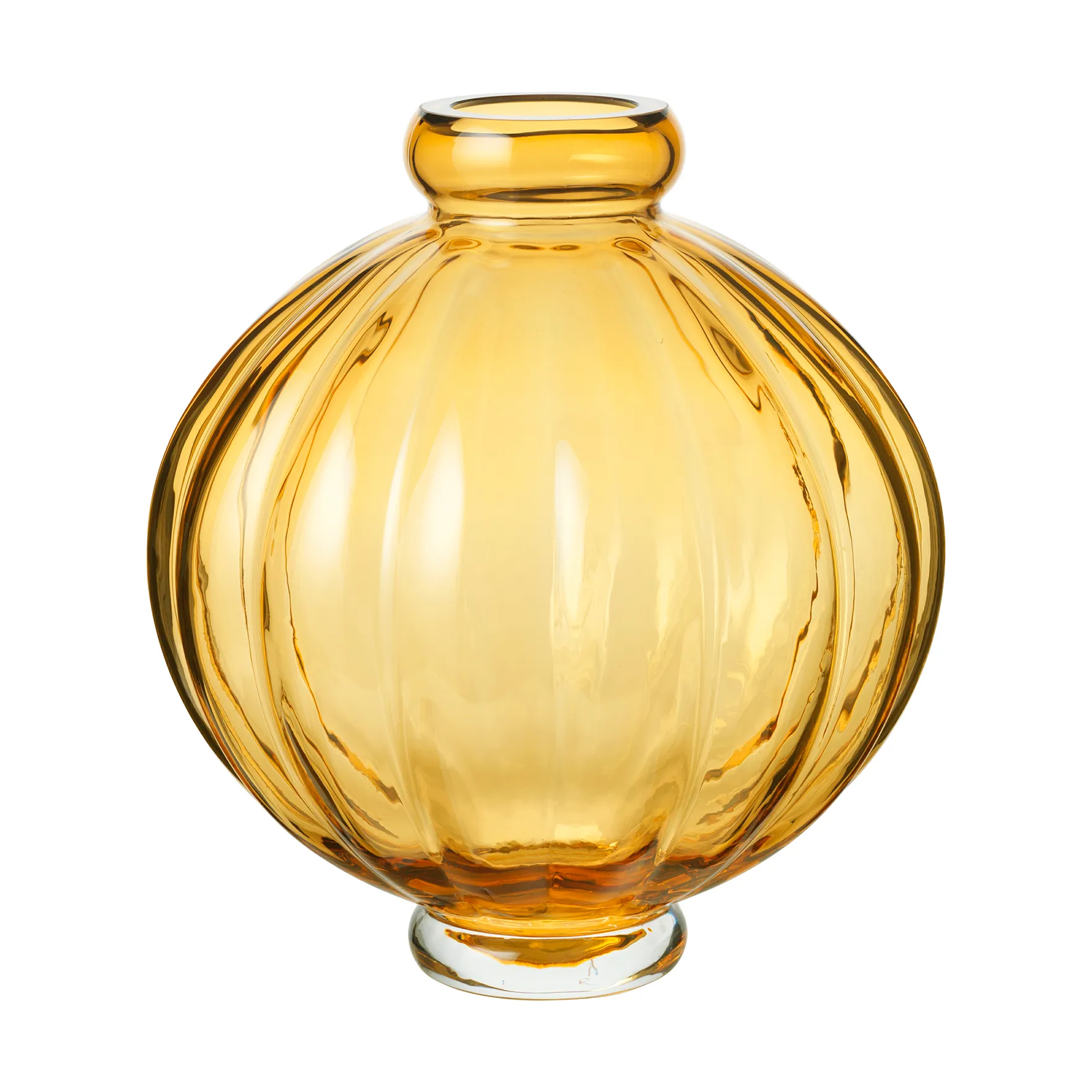 Balloon vase 25 cm, Amber Louise Roe