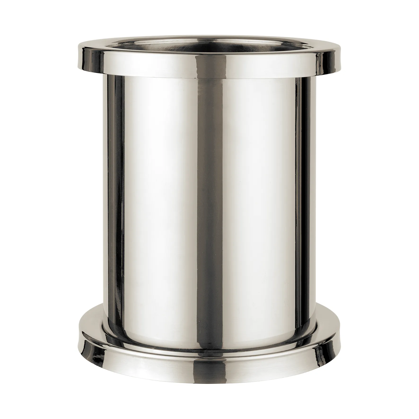 Louise Roe vinkjøler 24 cm, Rustfritt stål Louise Roe