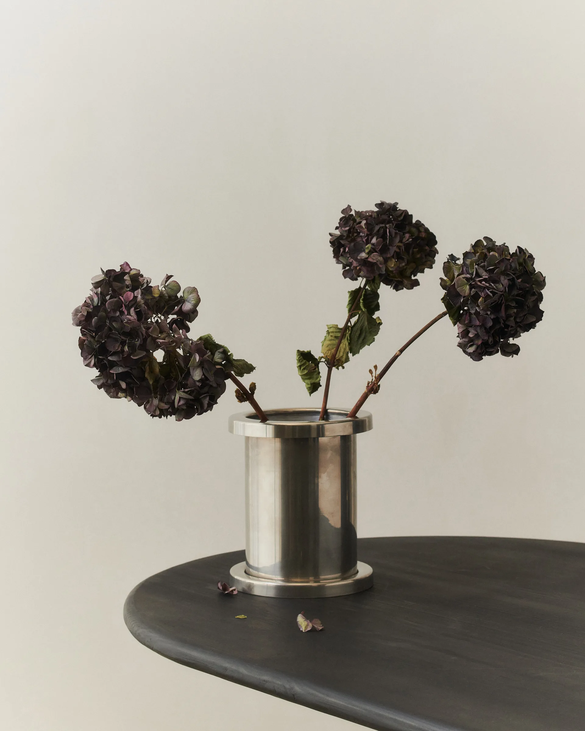 Louise Roe vinkjøler 24 cm, Rustfritt stål Louise Roe