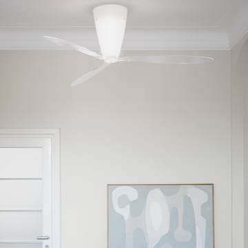 Blow taklampe - Gjennomsiktig - Luceplan