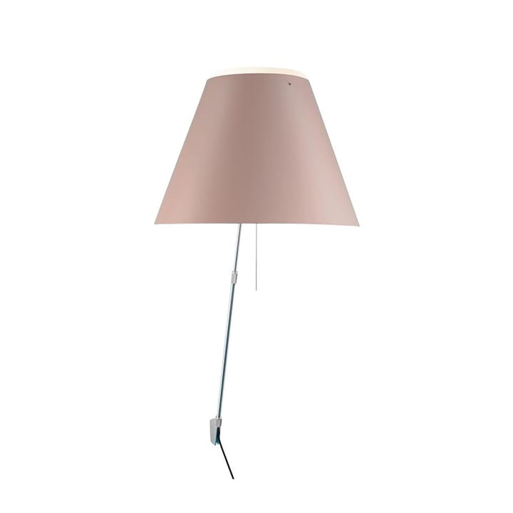 Costanza D13 a vegglampe - soft skin - Luceplan
