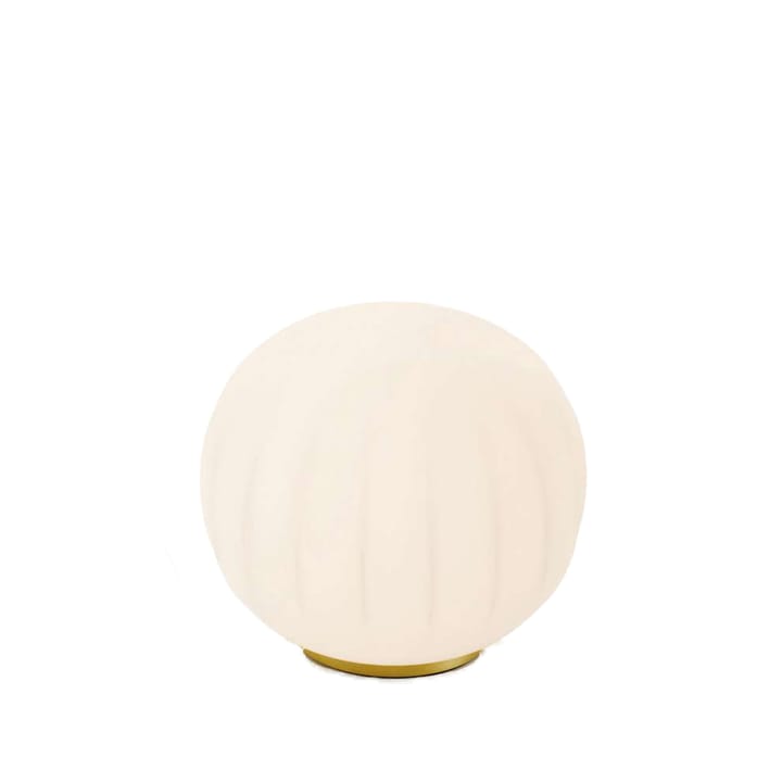Lita bordlampe - ø 30 cm, messingsokkel - Luceplan