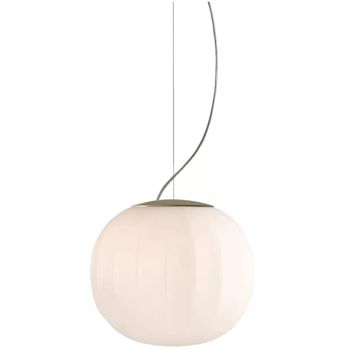 Lita pendel - ø 30 cm, messing - Luceplan