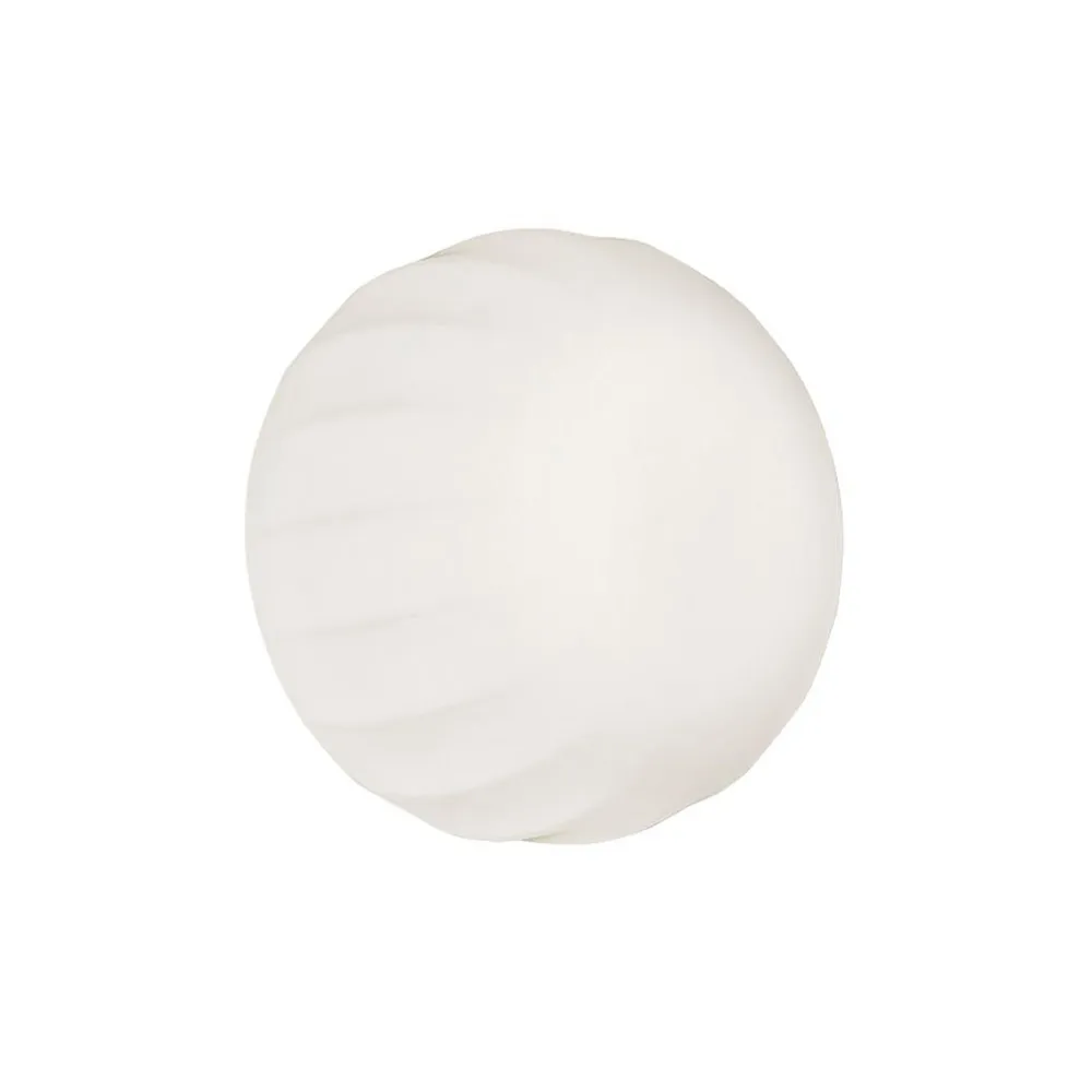 Lita vegglampe, ø 30 cm Luceplan