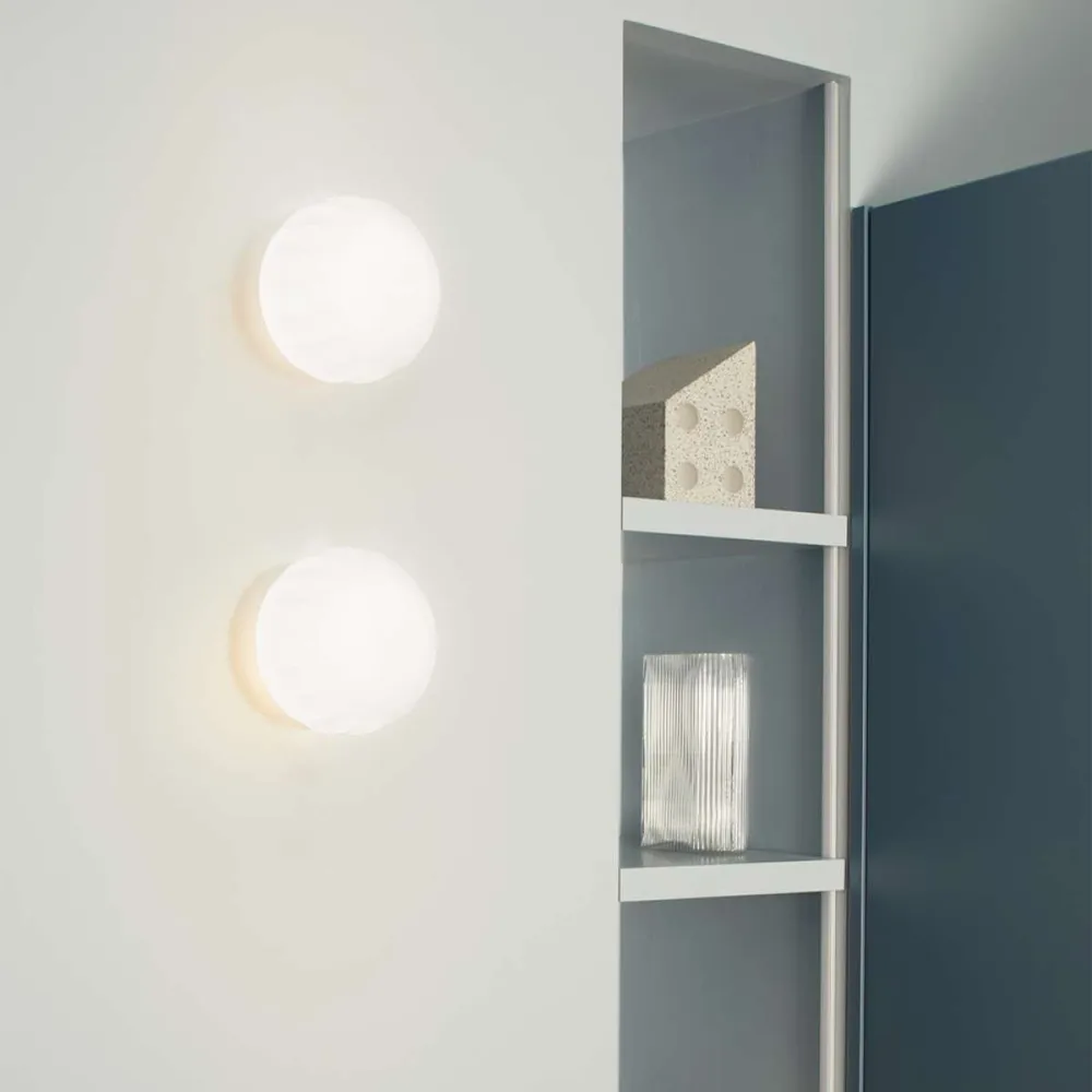 Lita vegglampe, ø 30 cm Luceplan