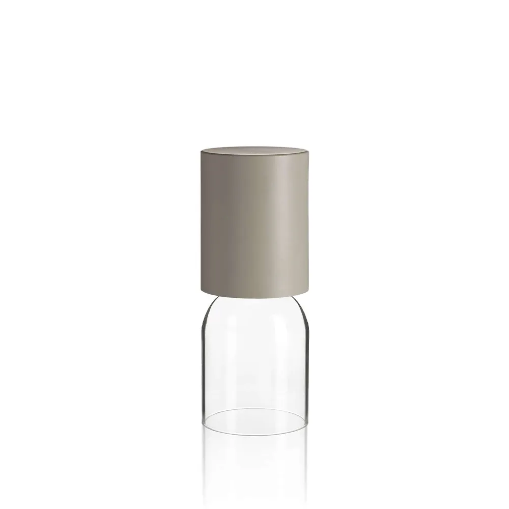 Nui Mini bordlampe, Sand Luceplan