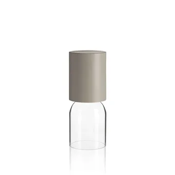 Nui Mini bordlampe - Sand - Luceplan