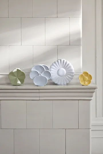 Flower vase - Åkervinda, 14 cm - Lyngby Porcelæn