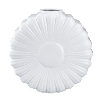 Flower vase - Prestekrage, 21 cm - Lyngby Porcelæn