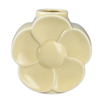 Flower vase - Smørblomst, 11,5 cm - Lyngby Porcelæn