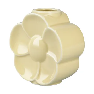 Flower vase - Smørblomst, 11,5 cm - Lyngby Porcelæn