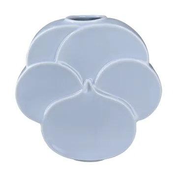 Flower vase - Stemorblomst, 17 cm - Lyngby Porcelæn