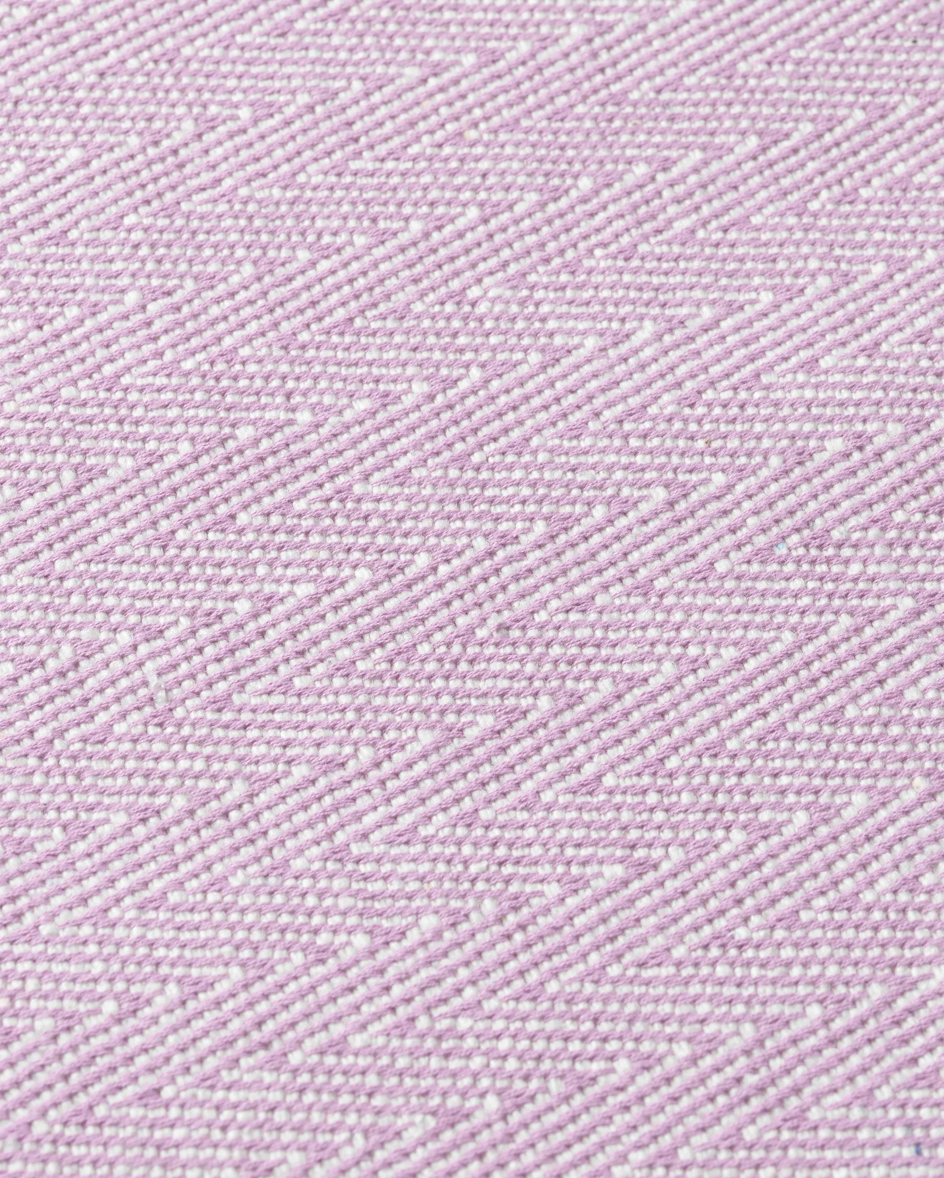 Herringbone bordbrikke 30x43 cm, Lilla Lyngby Porcelæn